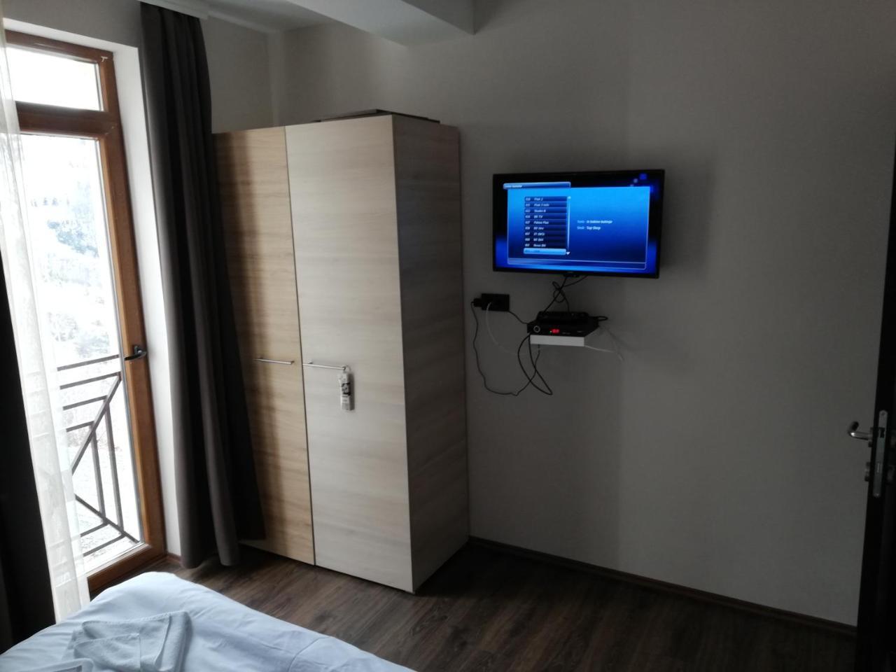 Katia М14 Milmari Resort Kopaonik Exterior foto