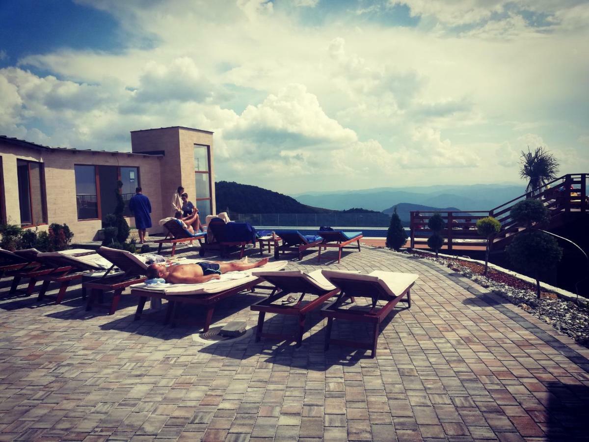 Katia М14 Milmari Resort Kopaonik Exterior foto